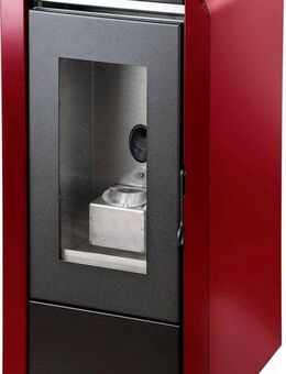 Blaze Pelletofen Baby 5B, 5 kW, WLAN Fähig