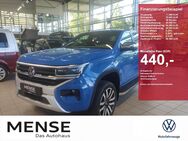 VW Amarok, 3.0 TDI Aventura DC Automatik, Jahr 2023 - Gütersloh