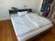 Müller Small Living Doppelbett Nook - Berlin