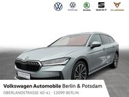 Skoda Superb, 2.0 TDI Combi, Jahr 2024 - Berlin