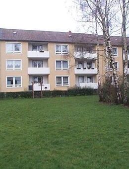 EG-Wohnung fix und fertig renoviert, fehlt nur noch der Mieter... - Remscheid