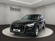 Audi Q7, 3.0 TFSI 55 e quattro basis (EURO 6d-), Jahr 2020 - Dietzenbach