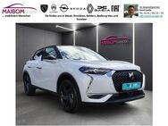 Citroën DS3, Crossback 130 SO CHIC, Jahr 2020 - Wesel