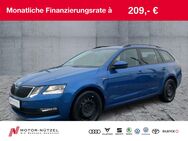 Skoda Octavia, 1.4 TSI Combi DRIVE APP, Jahr 2017 - Bayreuth