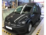 VW Caddy, 2.0 TDI Kombi, Jahr 2016 - Langenhagen