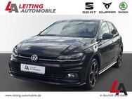 VW Polo, 1.0 TSI VI UNITED R LINE PAKET, Jahr 2020 - Bocholt