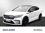 Skoda Enyaq, Coupé, Jahr 2024 - Itzehoe