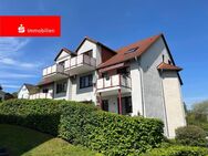 Bezugsfreie Eigentumswohnung mit Balkon - Malsfeld
