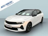 Opel Astra, 1.2 Sports Tourer Turbo Hybrid 48 V, Jahr 2022 - Worms