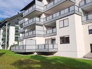 Zwei-Zimmer-Wohnung, Südbalkon, 2. Untergeschoss - Kempten (Allgäu)