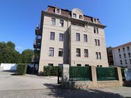 4 Wohnräume - 3 Balkone - Tageslichtbad - moderne Etagenwohnung in Jugendstilvilla ab 01.06.2024 zu mieten! - Görlitz