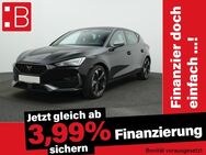 CUPRA Leon, 2.0 TDI 5-J GAR 18, Jahr 2024 - Mühlhausen (Regierungsbezirk Oberpfalz)