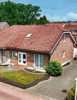 Schönes Einfamilienhaus mit Charme und Platz für die ganze Familie - Bad Bentheim