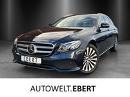 Mercedes E 250, T Tr Avantgarde, Jahr 2017 - Bensheim