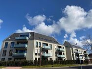 2 Zimmerwohnung mit Loggia am Cospudener See! - Markkleeberg