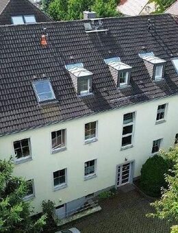 Terrasse & Gartenanteil | 3-Zimmerwohnung mit Stellplatz in Dresden Strehlen zum Kauf - Dresden