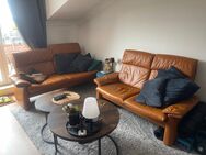 Moderne Erpo Couch 2er und 3er - Willich