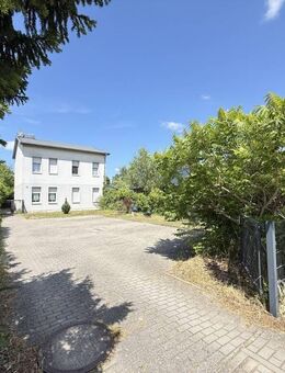 Mehrfamilienhaus mit 3 Wohneinheiten - saniert aus 2010 in Oranienburg - Oranienburg