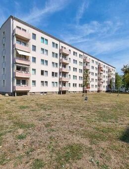 Wohnen in der Altstadt...wir sanieren zum 01.04.2026 für Sie. - Magdeburg