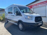 Ford Transit Kasten 350 L3 Trend *5 Sitzer+Klima+Temp - Ober-Mörlen