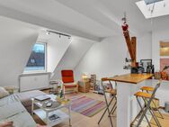 6.680€/m² - Jugendstilhaus trifft Osterstraße als Nachbar - Hamburg