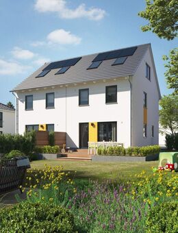 **Platz für Liebe, Lachen, Leben“* - Vettweiß