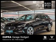 Seat Leon, 2.0 TDI Sportstourer FR, Jahr 2023 - Stuttgart