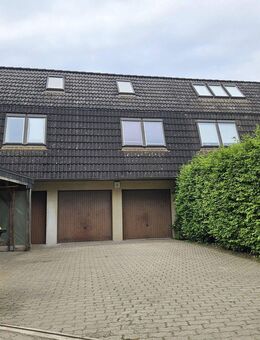 Oben einziehen - unten ausbauen: 2FH in PI-Thesdorf - Pinneberg