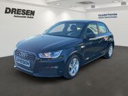 Audi A1, 1.0 Sportback basis Allwetter, Jahr 2017 - Velbert