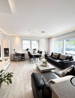 Neuwertig, stilvoll und barrierefrei! ETW mit Wintergarten in ruhiger und dennoch zentraler Lage! - Beindersheim