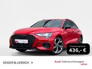 Audi A3, Sportback 35 TFSI S-LINE, Jahr 2023 - Linsengericht