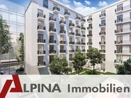 Studentenappartement in top Lage Rosenheims - voll möbliert! - Rosenheim