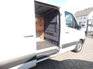 Mercedes-Benz Sprinter II Kasten 214 CDI/3 Sitze/Klima/PDC - Essen