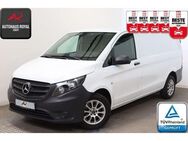 Mercedes-Benz Vito 116 CDI 4M KASTEN LANG PDC,PARKASSISTENT,SH - Berlin