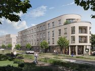 Über den Dächern wohnen: Exklusives 4-Zimmer-Penthouse mit XL-Dachterrasse - Maintal