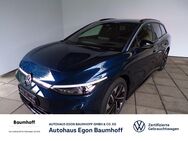 VW ID.7, TOURER PRO h 19, Jahr 2022 - Lennestadt