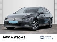 VW Golf Variant, 1.5 TSI MOVE APP, Jahr 2023 - Neu Ulm