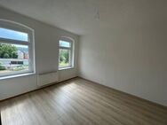 4-ZIMMER-WOHNUNG ++ NEU RENOVIERT ++ GLEICH EINZIEHEN - Greiz