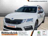 Skoda Octavia Combi 2.0 TDI RS 4x4 DSG PANO*LED*NAVI - Bramsche