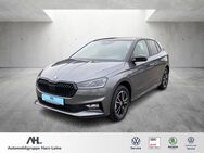 Skoda Fabia, 1.0 TSI Monte Carlo, Jahr 2024 - Nörten-Hardenberg