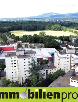 3125 - TOP: 3,5 Zi.-Eigentumswohnung bei Bad Homburg - Friedrichsdorf