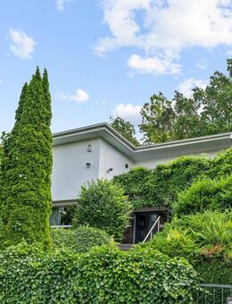 Erbpacht: Ein Wohntraum mit Weitblick - Repräsentatives Anwesen in Bestlage von Hameln - Hameln