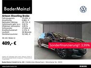 VW Arteon, 2.0 TSI Shooting Brake R-Line, Jahr 2022 - Feldkirchen-Westerham