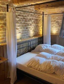 gemütliches 3-FH bei Grünenbach für die große Familie und/od. Vermietungsobjekt für Ferienwohnungen - Grünenbach