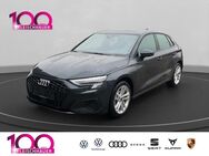 Audi A3, Sportback 35 TFSI, Jahr 2023 - Bad Kreuznach