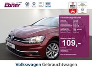 VW Golf, 1.0 TSI VII COMFORTLINE 116PS NA, Jahr 2019 - Albbruck