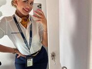 Ich männlich 31 Jahre alt und single suche eine hübsche weibliche Stewardess für spaß und mehr für heute Abend ab 20 Uhr oder auch später bei mir Zuhause - Elmshorn