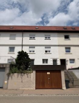 Reihenmittelhaus in Albstadt-Ebingen - Albstadt