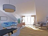 Gemütliche 4-Zimmer-Wohnung mit Balkon - Engelsbrand