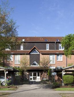 Wohnung in Norderstedt - Norderstedt
